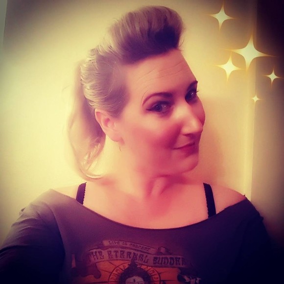 Meet your Posher, Kristina - Picture 1 of 1